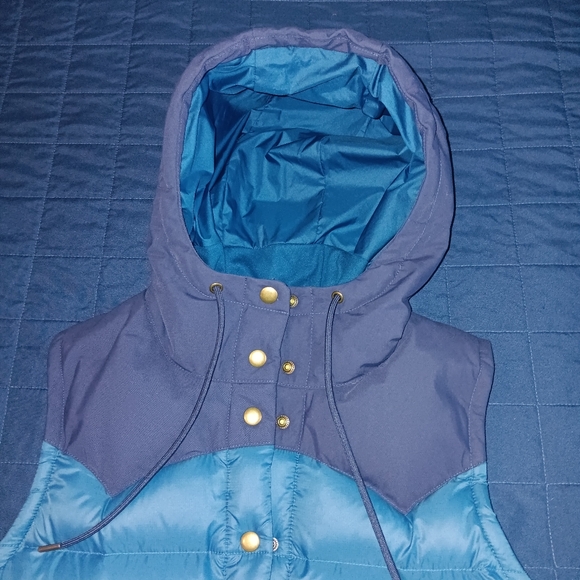 Patagonia Women's Bivy Vest - Picture 9 of 13